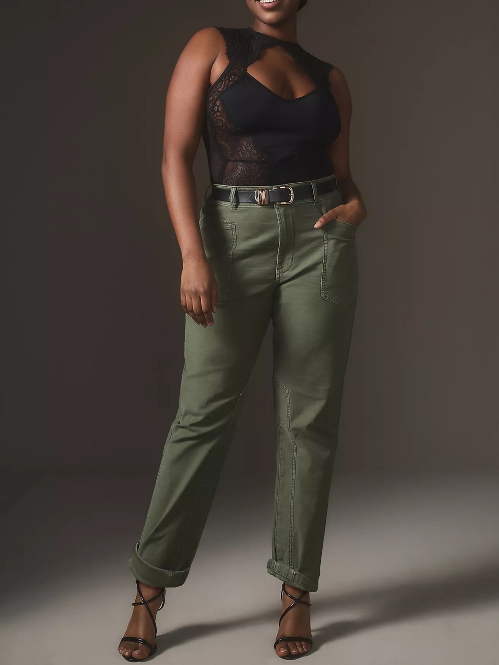 Anthropologie Pilcro The Wanderer Pants
